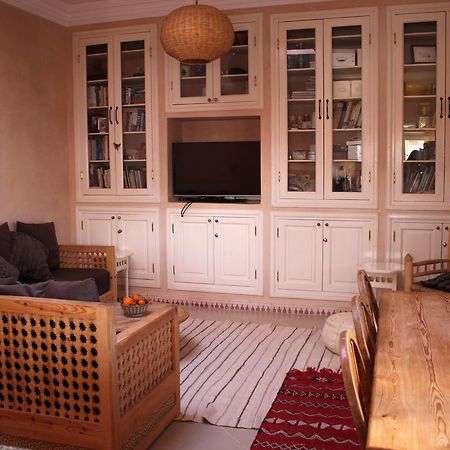Tifawin Apartment 미를레프트 외부 사진