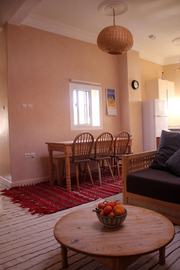 Tifawin Apartment 미를레프트 외부 사진
