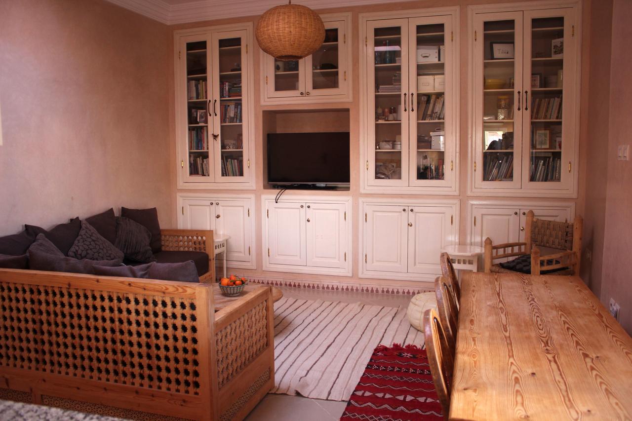 Tifawin Apartment 미를레프트 외부 사진