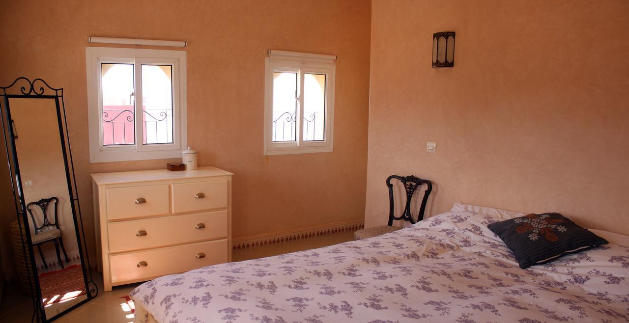 Tifawin Apartment 미를레프트 외부 사진
