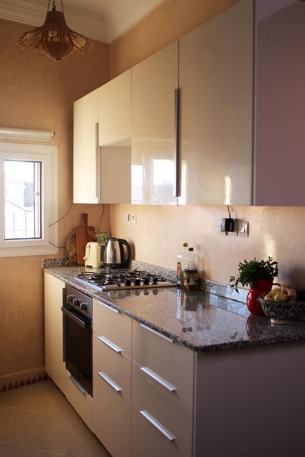 Tifawin Apartment 미를레프트 외부 사진