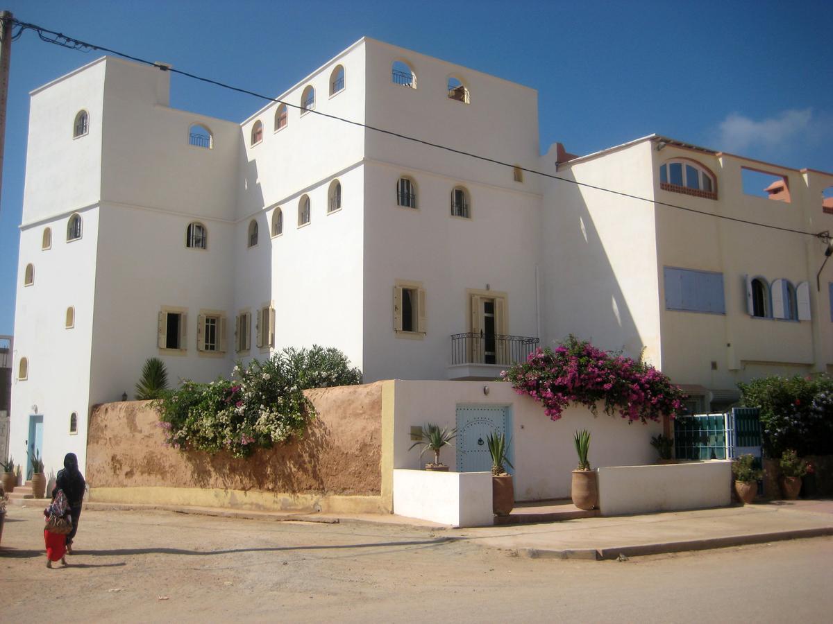 Tifawin Apartment 미를레프트 외부 사진