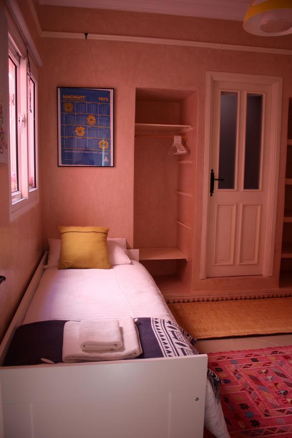 Tifawin Apartment 미를레프트 외부 사진